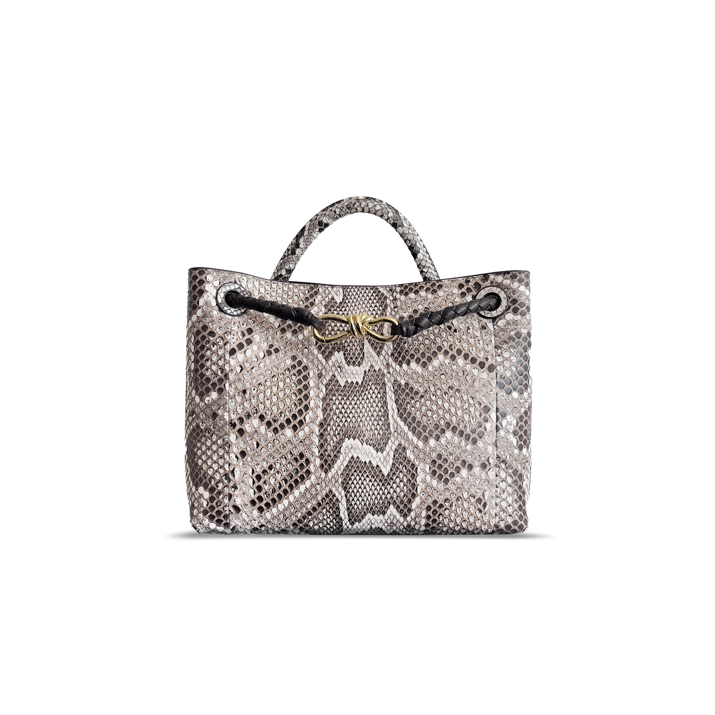 BOTTEGA VENETA MEDIUM ANDIAMO 743572VCPP12200 (32*24*12cm)